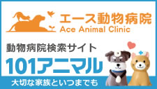 動物病院検索はこちら